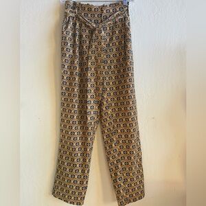 Boho Pants